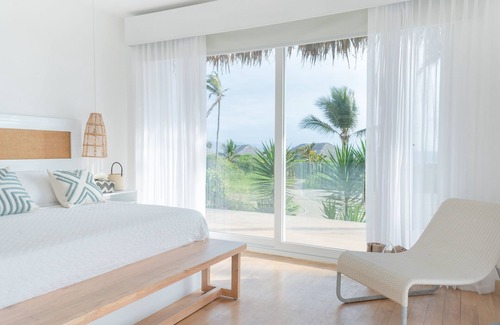 Puerto Cayo Complejo | Las Tanusas Retreat & SPA