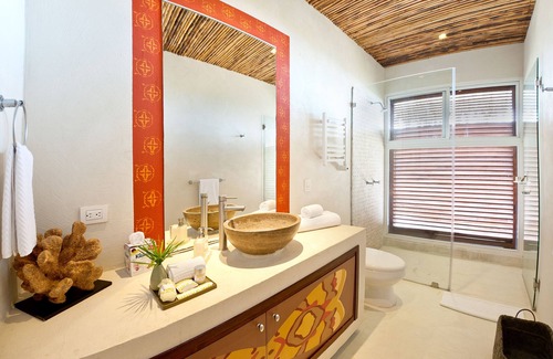 Puerto Cayo Complejo | Las Tanusas Retreat & SPA