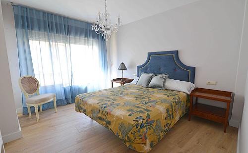 Zamora Apartamento | Las Teresitas