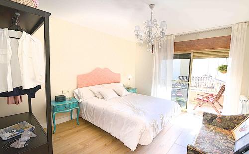 Zamora Apartamento | Las Teresitas