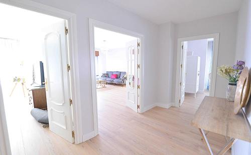Zamora Apartamento | Las Teresitas