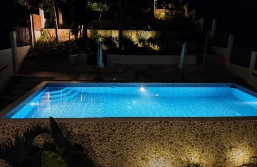 Tubod Otro | Las Terrazas de Barili Private Resort