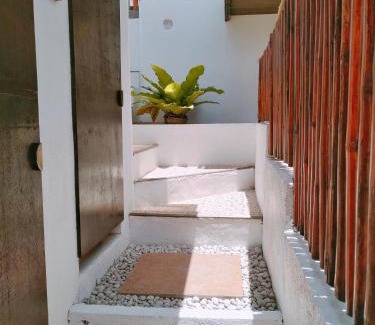 Tubod Otro | Las Terrazas de Barili Private Resort