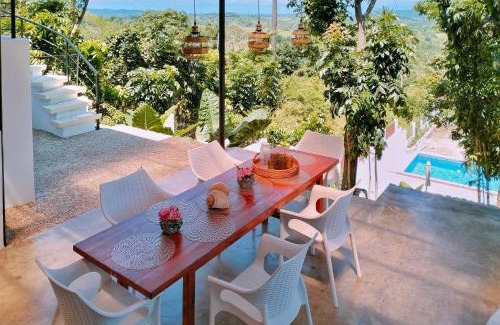 Tubod Otro | Las Terrazas de Barili Private Resort