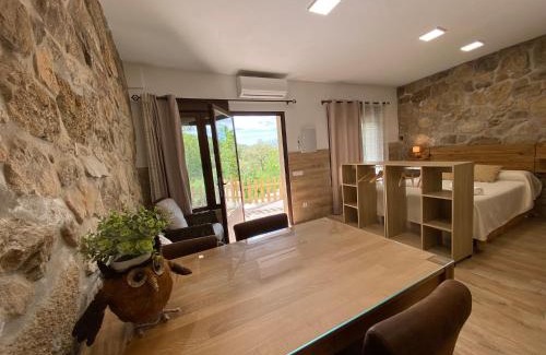 Candeleda Casa | Las Terrazas de Chilla