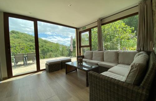 Candeleda Casa | Las Terrazas de Chilla