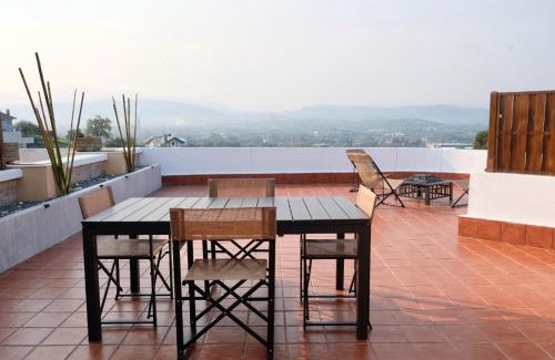 Distrito Rural Este Apartamento | Las Terrazas de la Provi, Mejores Vistas