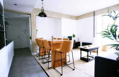 Centro Apartamento | Las Terrazas del Sol de Oriente en Salamanca by Batuecas