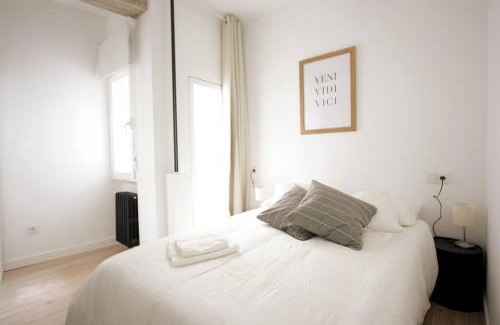 Centro Apartamento | Las Terrazas del Sol de Oriente en Salamanca by Batuecas