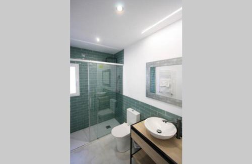 Centro Apartamento | Las Terrazas del Sol de Oriente en Salamanca by Batuecas