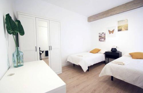 Centro Apartamento | Las Terrazas del Sol de Oriente en Salamanca by Batuecas