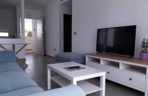 Torre-Pacheco Apartamento | Las Terrazas Golf Resort Rental