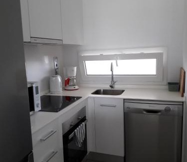 Torre-Pacheco Apartamento | Las Terrazas Golf Resort Rental