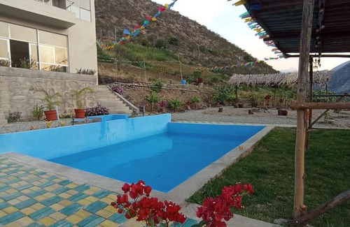 Abancay Casa | LAS TERRAZAS