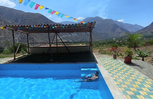 Abancay Casa | LAS TERRAZAS