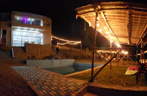 Abancay Casa | LAS TERRAZAS