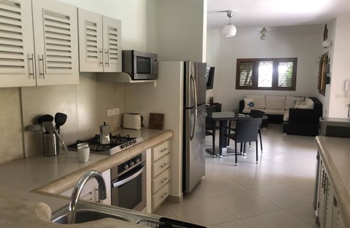 Puerto Bahia Villa | Villa Privada en Playa Ballenas