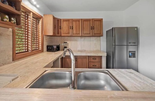 Punta Cana Apartamento | Las Terrenas, Villa Paloma, Spacious Downtown 8PPL