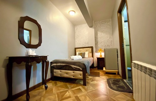 Uyuni Hotel | Las Tholas Hotel