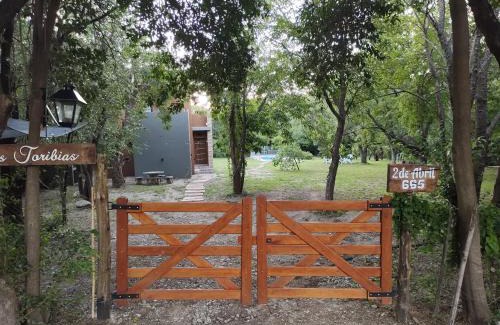 El Rincon Casa | Las Toribias I