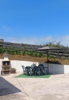 San Vicente de la Barquera Casa | Las Tres Mimosas