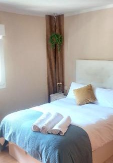 San Vicente de la Barquera Casa | Las Tres Mimosas