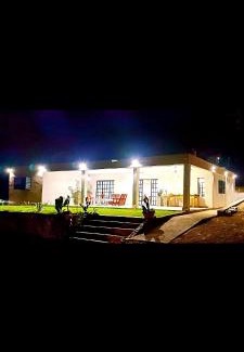 Chilecito Casa | Las Valentinas Hospedaje de Montaña