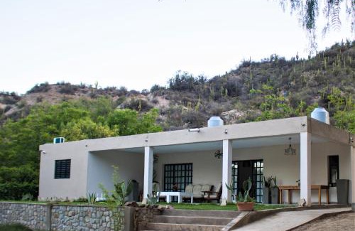 Chilecito Casa | Las Valentinas Hospedaje de Montaña