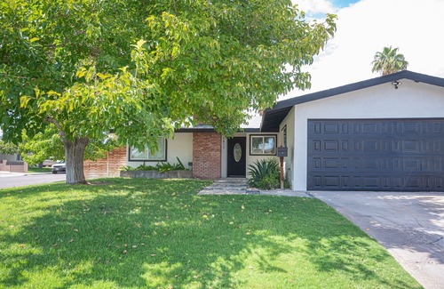 Las Vegas Apartamento | Las Vegas Brand New Home- Center location
