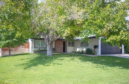Las Vegas Apartamento | Las Vegas Brand New Home- Center location