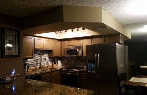 Summerlin Condominio | Las Vegas Embassy