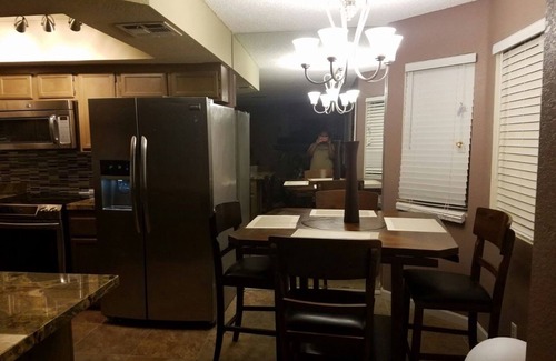 Summerlin Condominio | Las Vegas Embassy