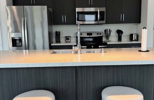 Rhodes Ranch Apartamento | Las Vegas Luxe Escape