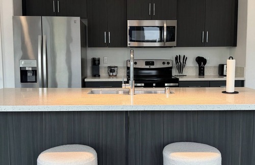Rhodes Ranch Apartamento | Las Vegas Luxe Escape