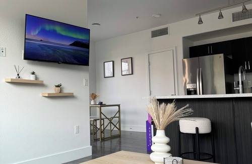 Rhodes Ranch Apartamento | Las Vegas Luxe Escape