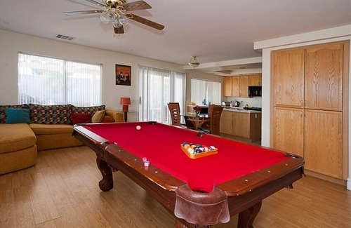 Sovana Casa | The Best ~ SW ~ Las Vegas 4 BR Casa / Piscina