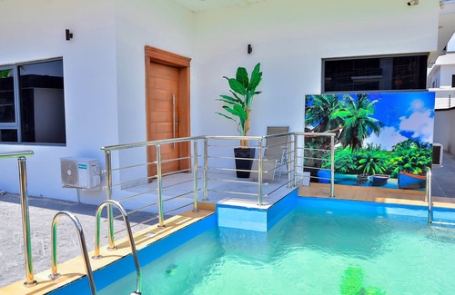 Lekki Phase 1 Casa | LAS VEGAS NEVADA @ AMERICA LUXURY EXTENDED STAY