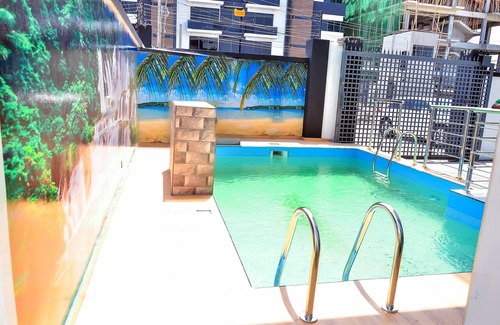 Lekki Phase 1 Casa | LAS VEGAS NEVADA @ AMERICA LUXURY EXTENDED STAY