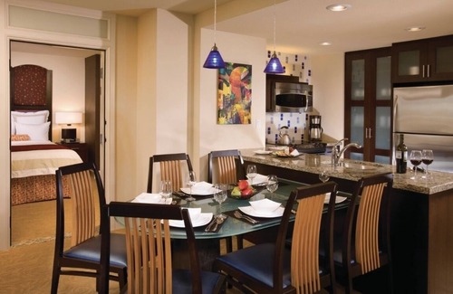 Las Vegas Villa | Las Vegas New Year Get Away