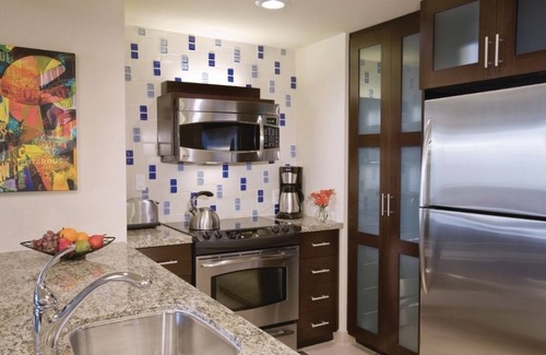 Las Vegas Villa | Las Vegas New Year Get Away