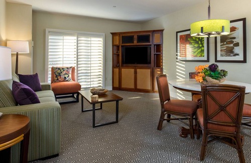 Las Vegas Complejo | Las Vegas Resort 2 Bedroom sleeps 8
