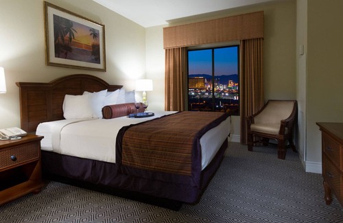 Las Vegas Complejo | Las Vegas Resort 2 Bedroom sleeps 8