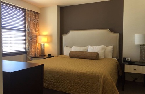 Enterprise Complejo | Las Vegas Resort 2 Bedroom Condo