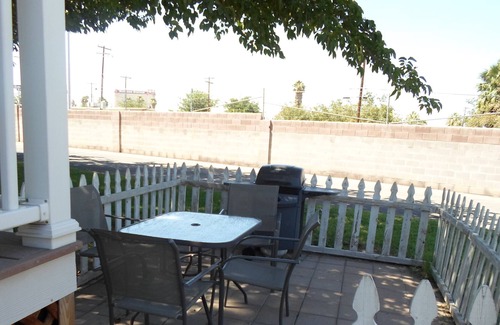 Sunrise Manor Cabina | Las Vegas RV Resort