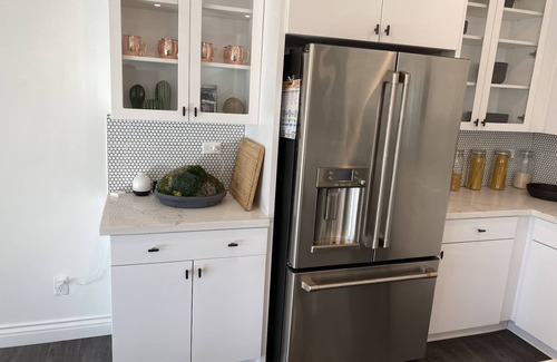 Bard Casa | Las Vegas - Spacious Oasis