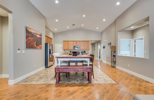 North Las Vegas Casa | LAS VEGAS Vacation home. close to the strip