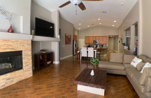 North Las Vegas Casa | LAS VEGAS Vacation home. close to the strip