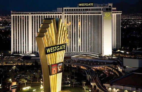 Winchester Villa | LAS VEGAS WESTGATE 4 BEDROOM PRESIDENTIAL VILLA: NEW YEARS EVE ON THE STRIP!!!!
