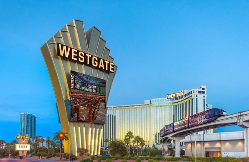 Winchester Villa | LAS VEGAS WESTGATE 4 BEDROOM PRESIDENTIAL VILLA: NEW YEARS EVE ON THE STRIP!!!!