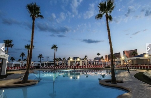 Winchester Apartamento | Las Vegas Westgate Hotel and Casino
